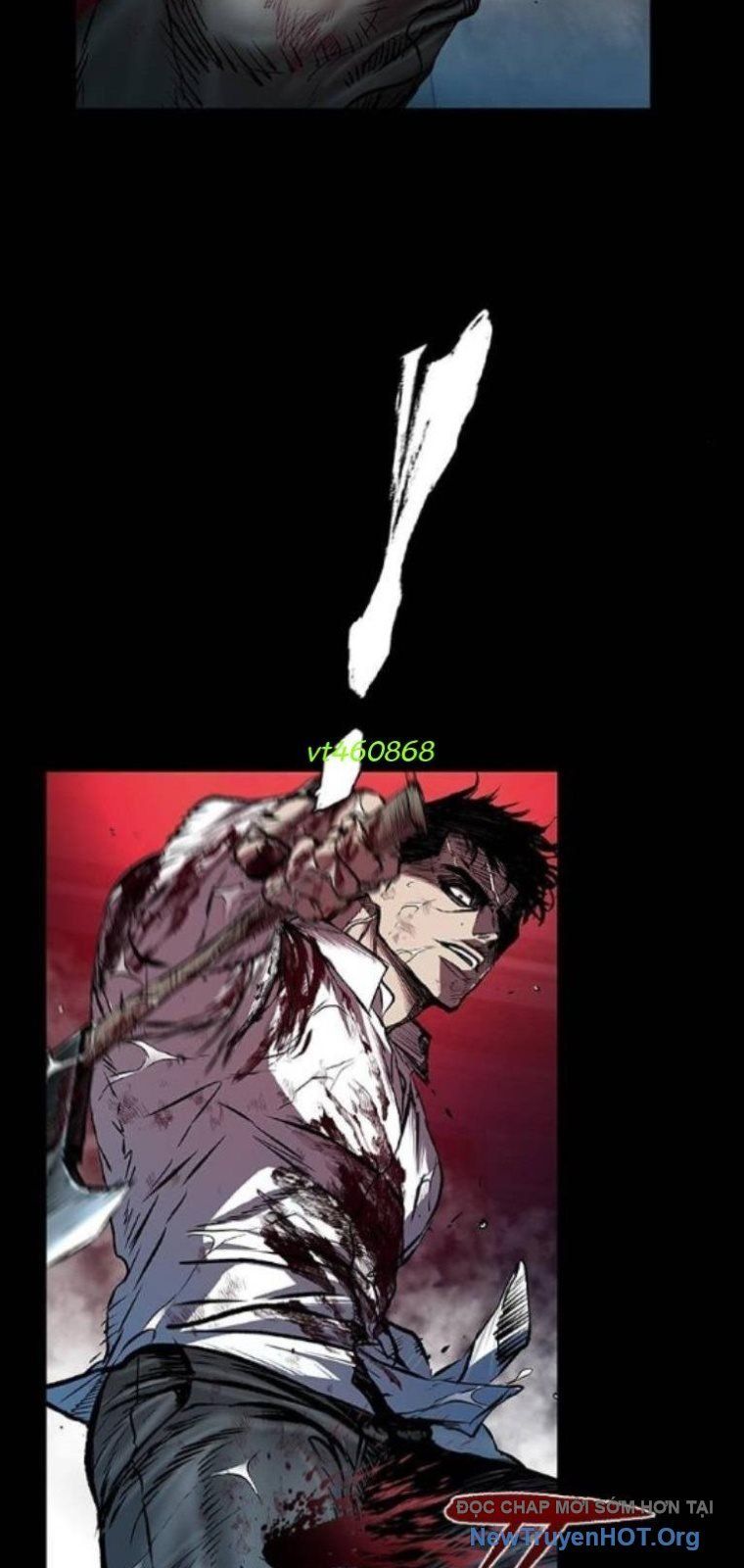 Báo Thù 2 Vạn Nhân Chi Thượng [Chap 91.1-107]