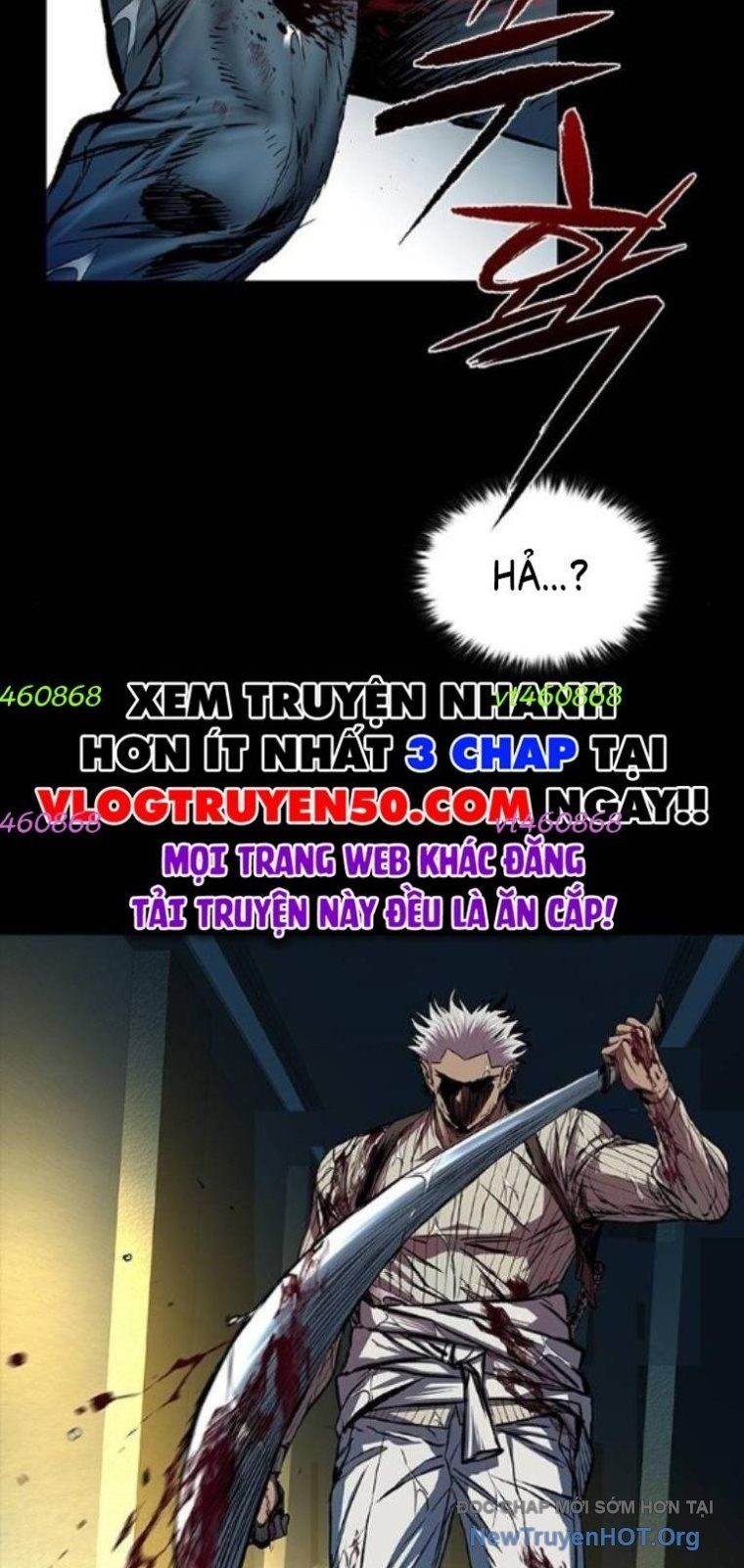 Báo Thù 2 Vạn Nhân Chi Thượng [Chap 91.1-107]