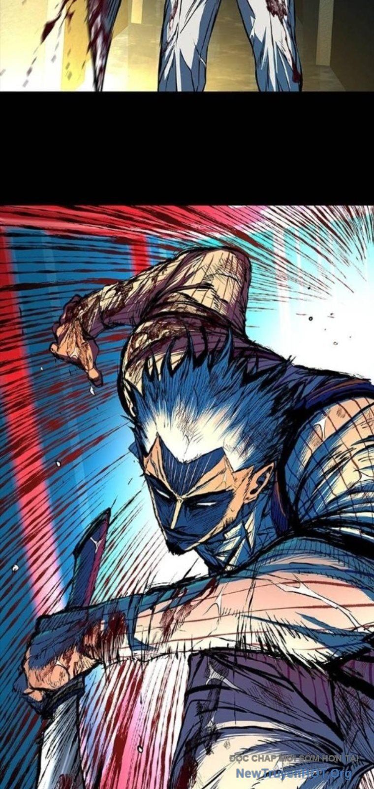 Báo Thù 2 Vạn Nhân Chi Thượng [Chap 91.1-107]