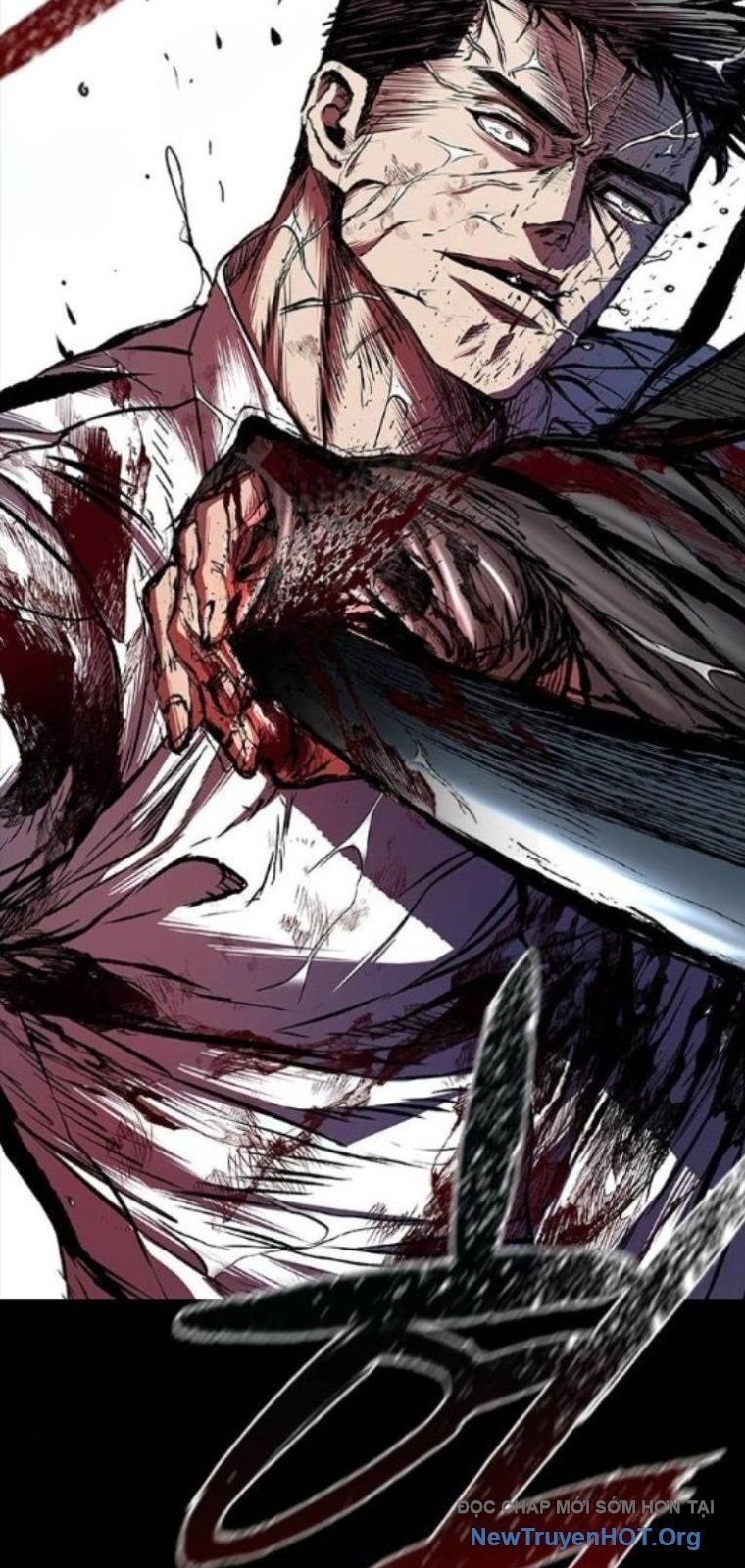 Báo Thù 2 Vạn Nhân Chi Thượng [Chap 91.1-107]