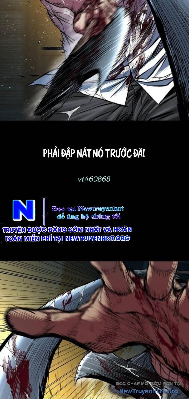 Báo Thù 2 Vạn Nhân Chi Thượng [Chap 91.1-107]