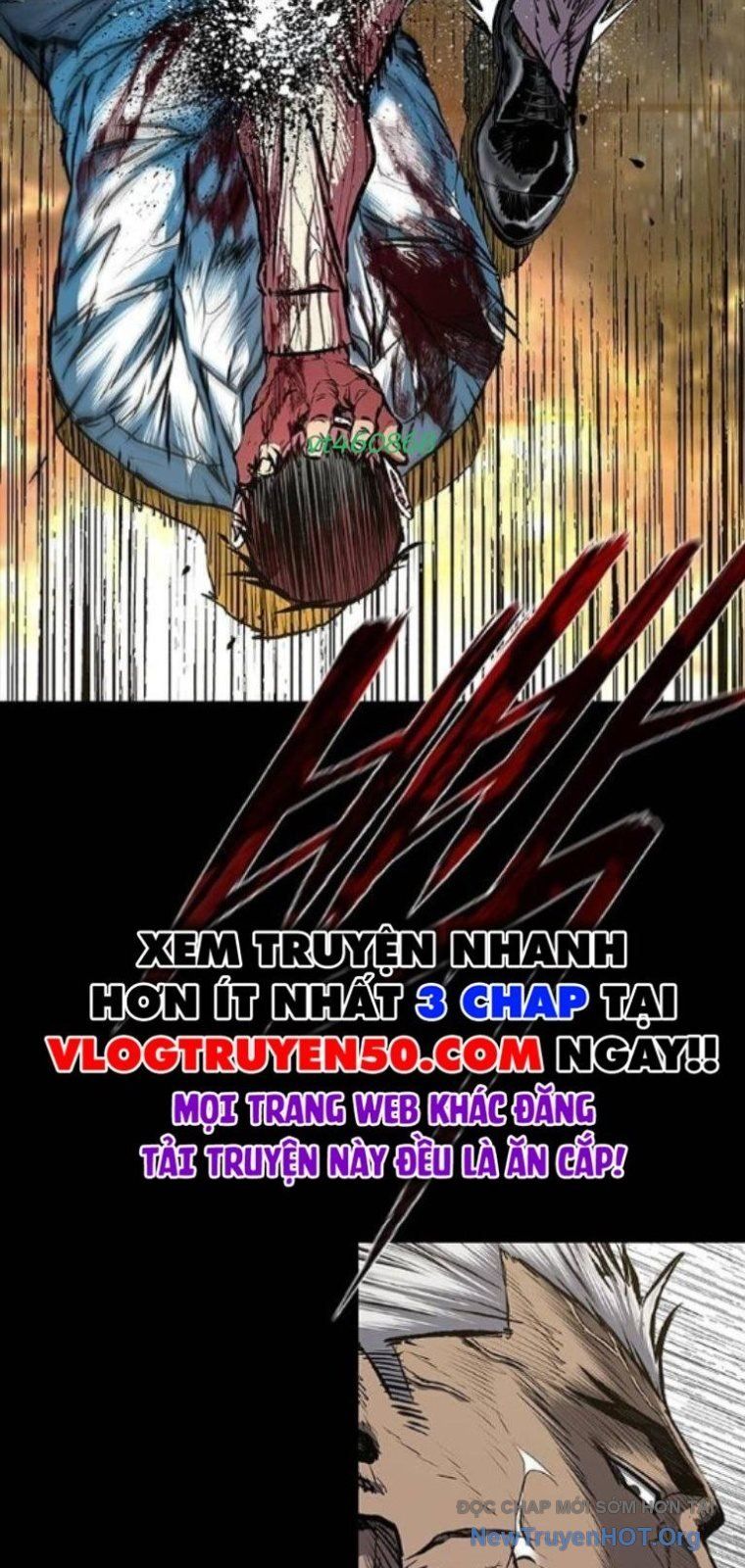 Báo Thù 2 Vạn Nhân Chi Thượng [Chap 91.1-107]