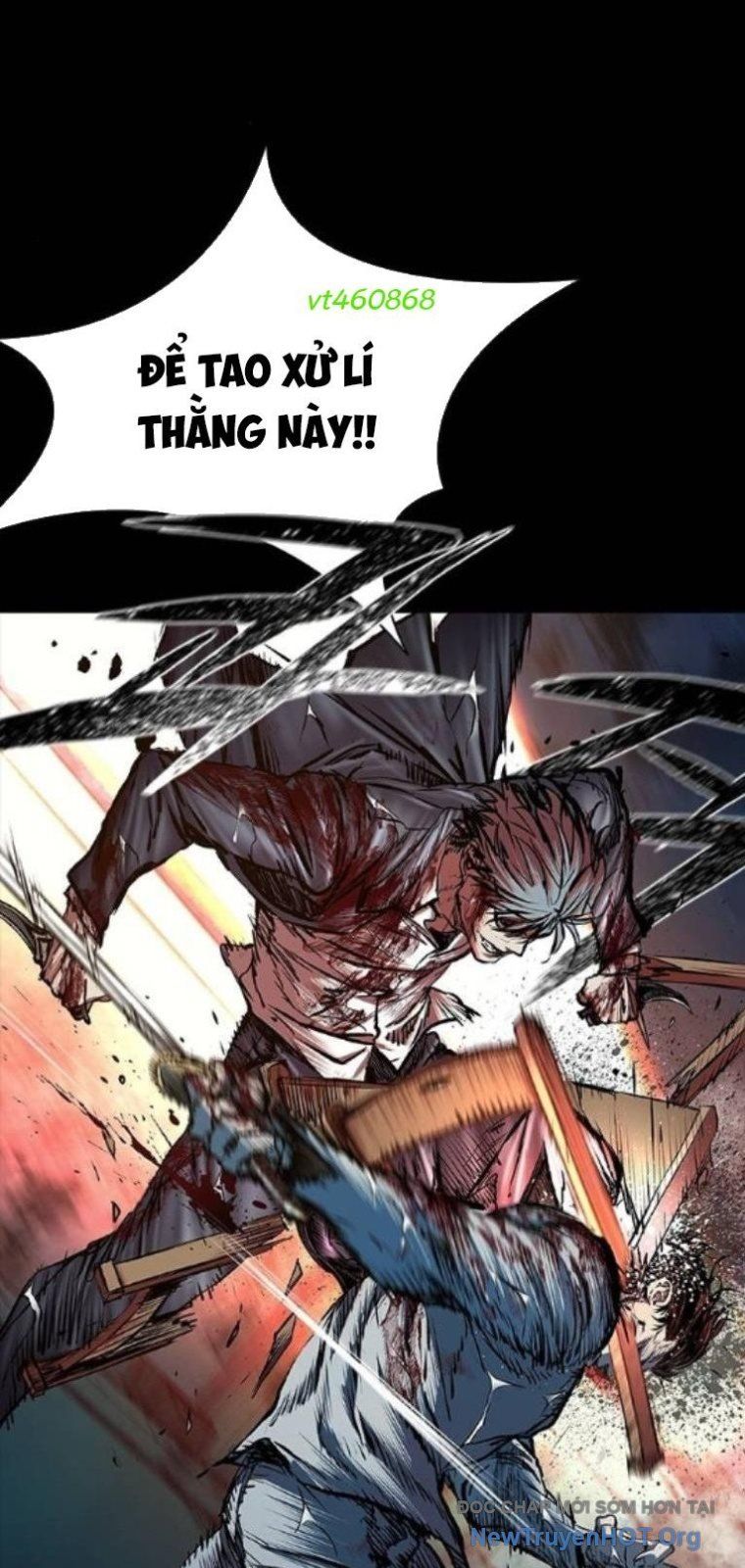 Báo Thù 2 Vạn Nhân Chi Thượng [Chap 91.1-107]