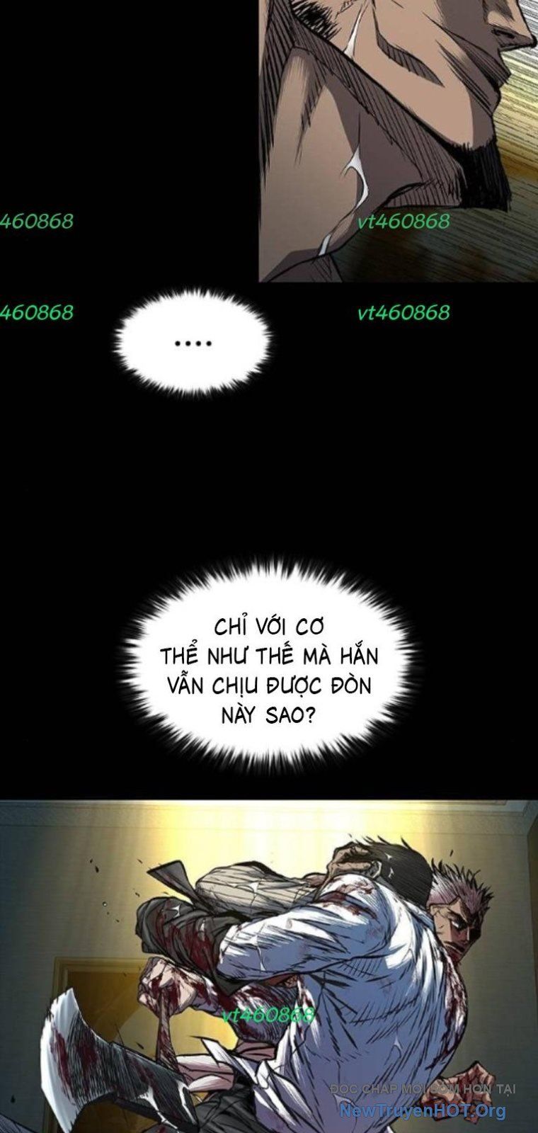 Báo Thù 2 Vạn Nhân Chi Thượng [Chap 91.1-107]