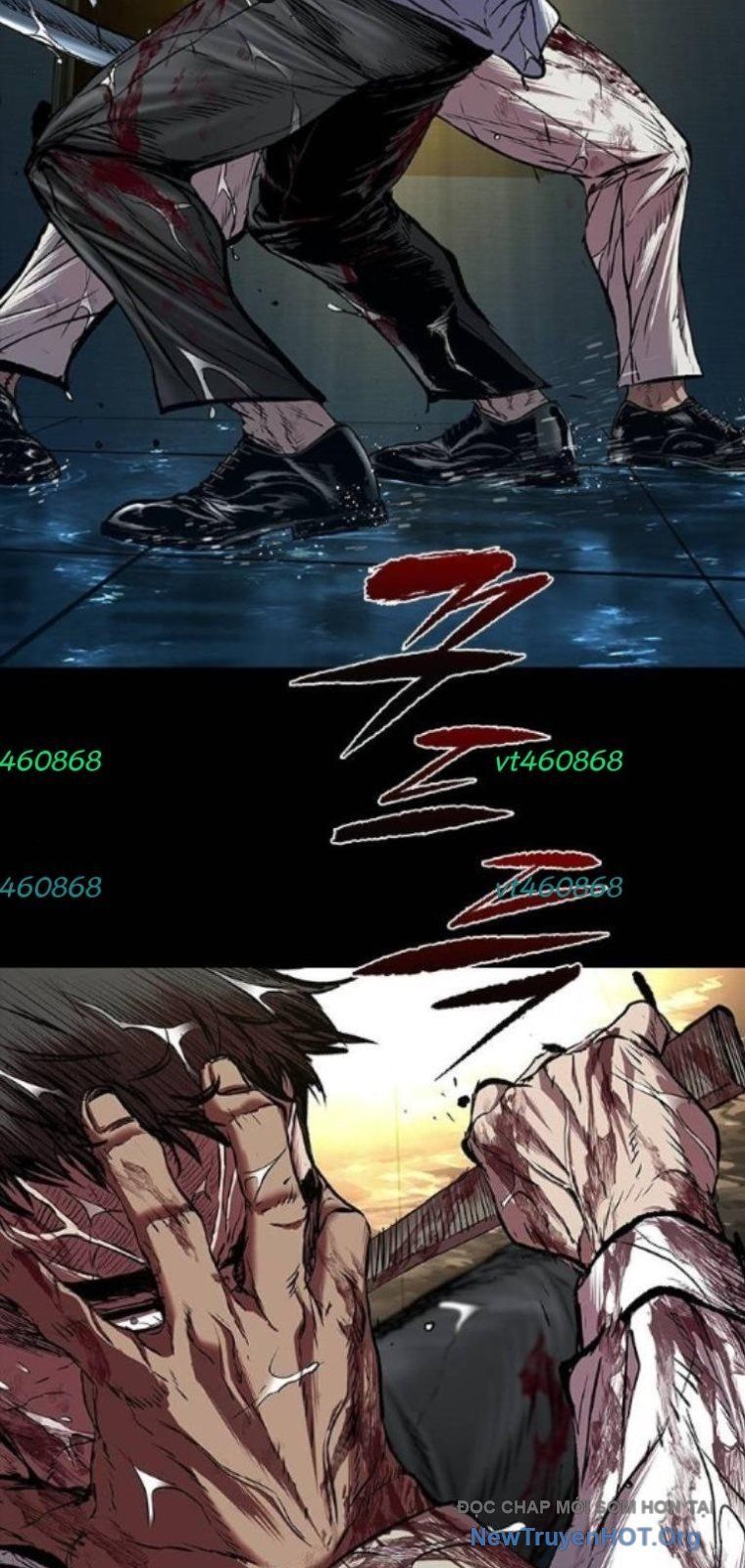 Báo Thù 2 Vạn Nhân Chi Thượng [Chap 91.1-107]