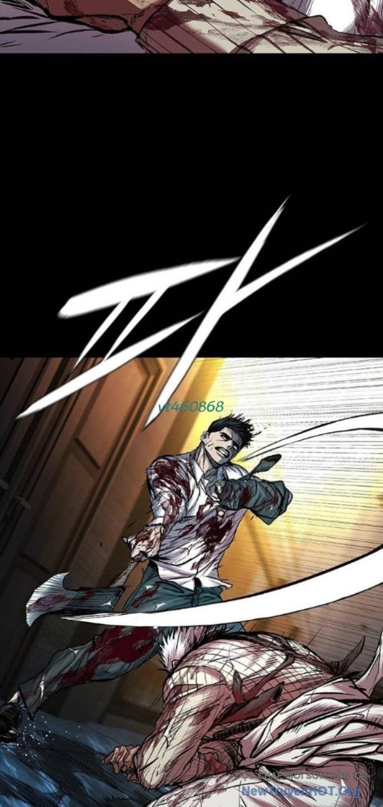 Báo Thù 2 Vạn Nhân Chi Thượng [Chap 91.1-107]
