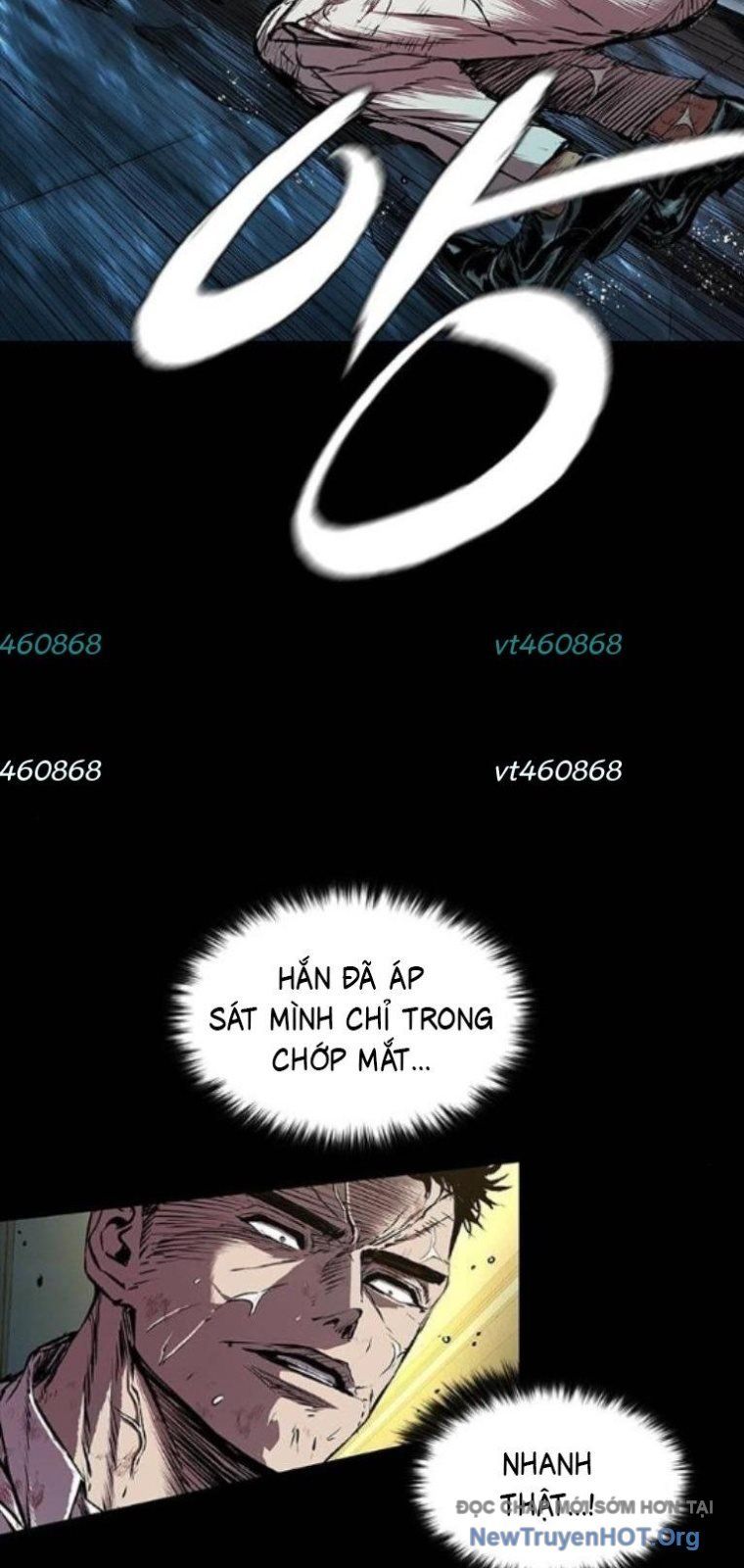 Báo Thù 2 Vạn Nhân Chi Thượng [Chap 91.1-107]