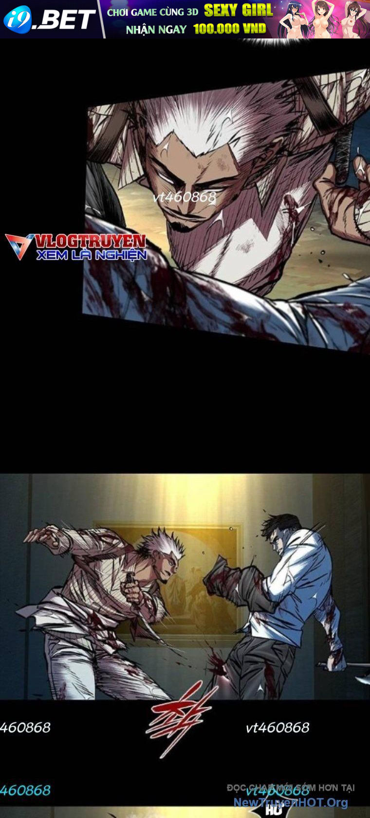 Báo Thù 2 Vạn Nhân Chi Thượng [Chap 91.1-107]