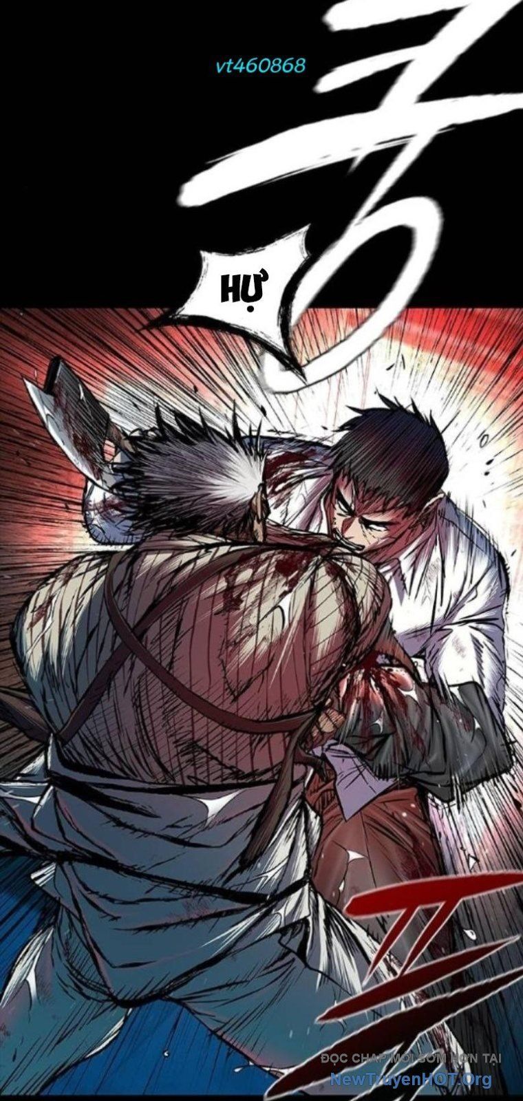 Báo Thù 2 Vạn Nhân Chi Thượng [Chap 91.1-107]