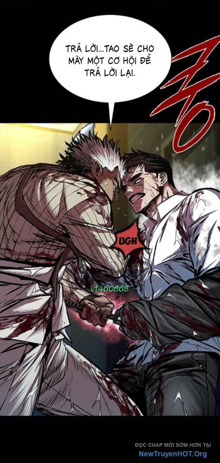 Báo Thù 2 Vạn Nhân Chi Thượng [Chap 91.1-107]