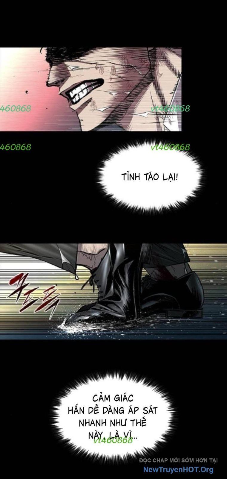 Báo Thù 2 Vạn Nhân Chi Thượng [Chap 91.1-107]