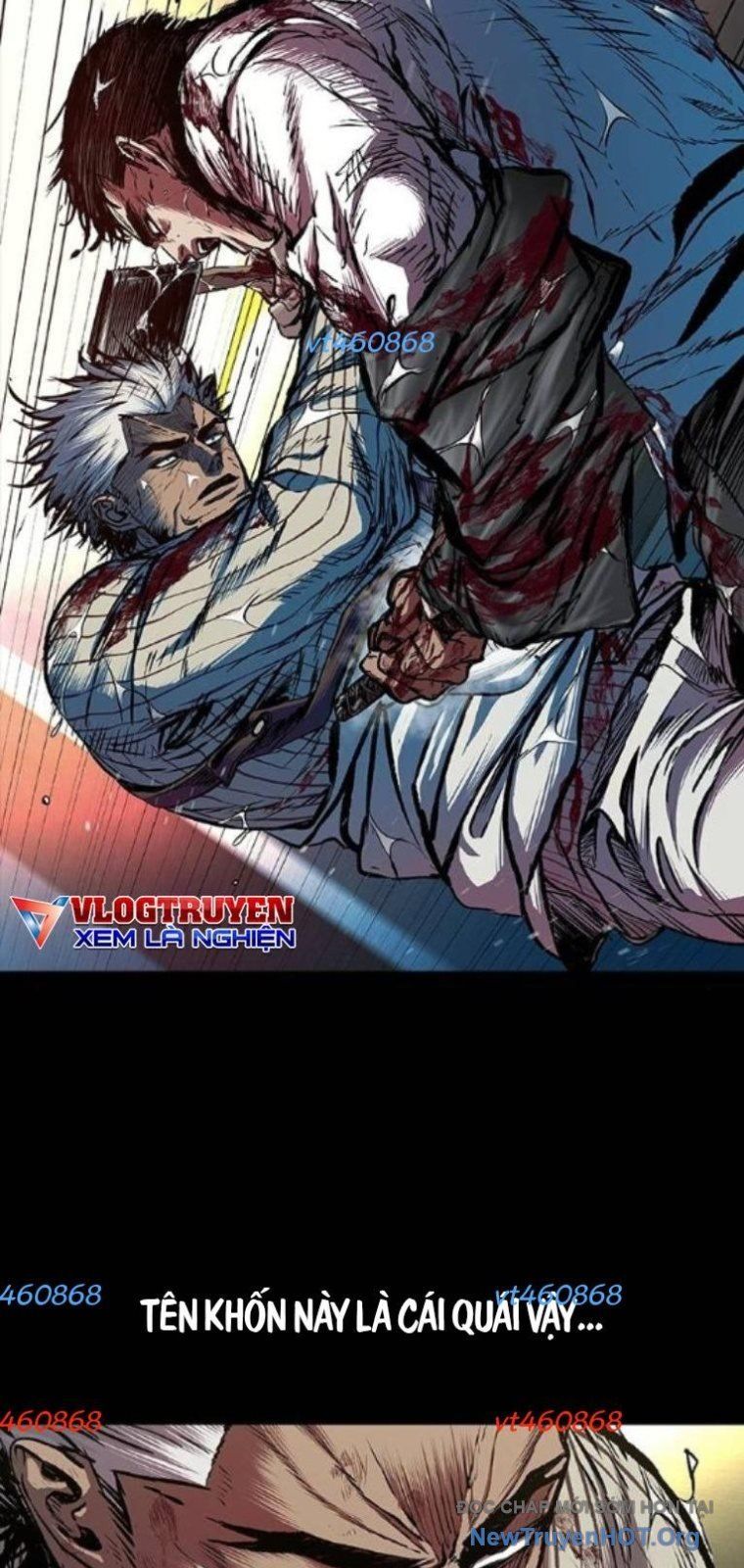 Báo Thù 2 Vạn Nhân Chi Thượng [Chap 91.1-107]