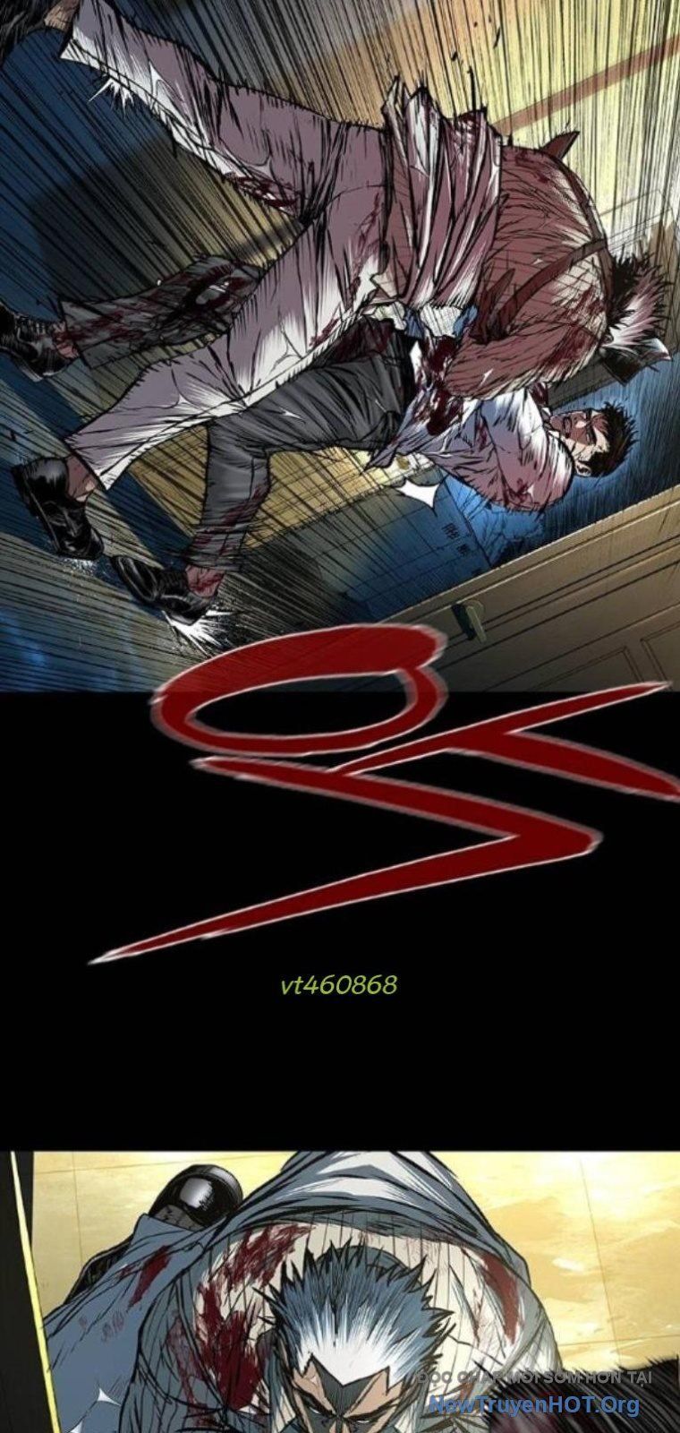 Báo Thù 2 Vạn Nhân Chi Thượng [Chap 91.1-107]