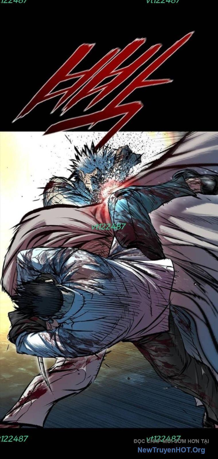 Báo Thù 2 Vạn Nhân Chi Thượng [Chap 91.1-107]