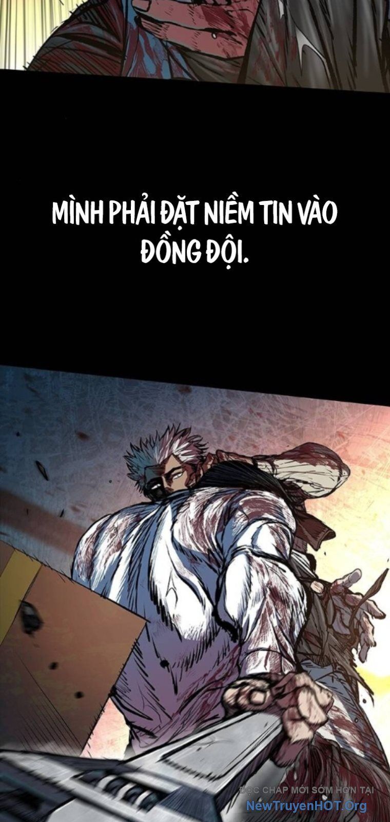 Báo Thù 2 Vạn Nhân Chi Thượng [Chap 91.1-107]