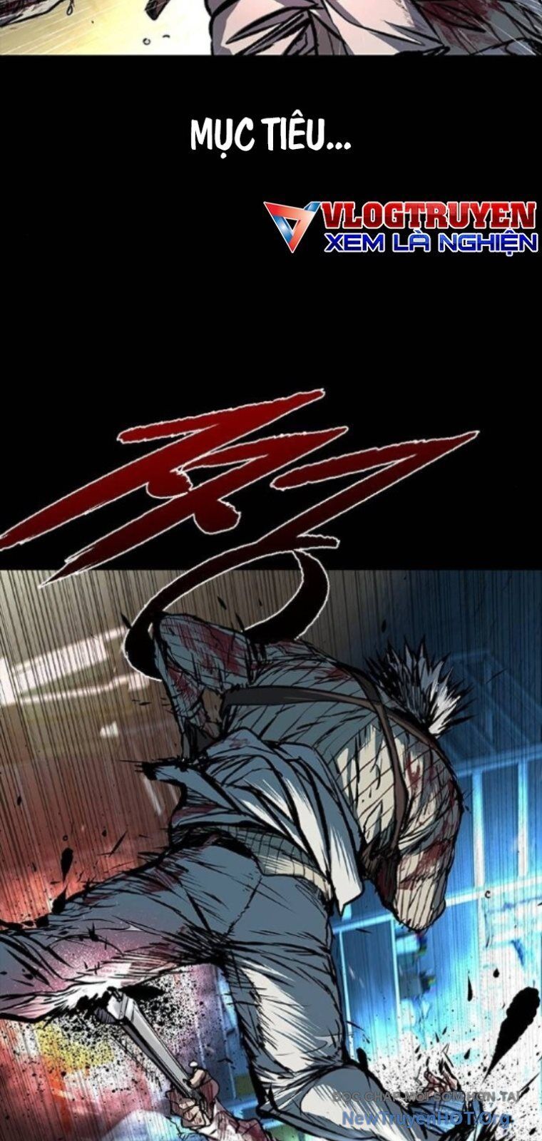 Báo Thù 2 Vạn Nhân Chi Thượng [Chap 91.1-107]