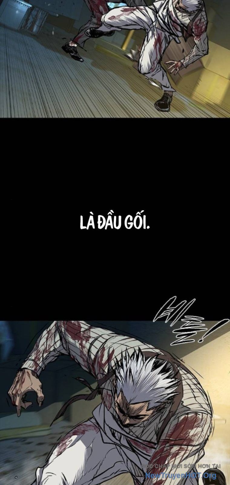Báo Thù 2 Vạn Nhân Chi Thượng [Chap 91.1-107]