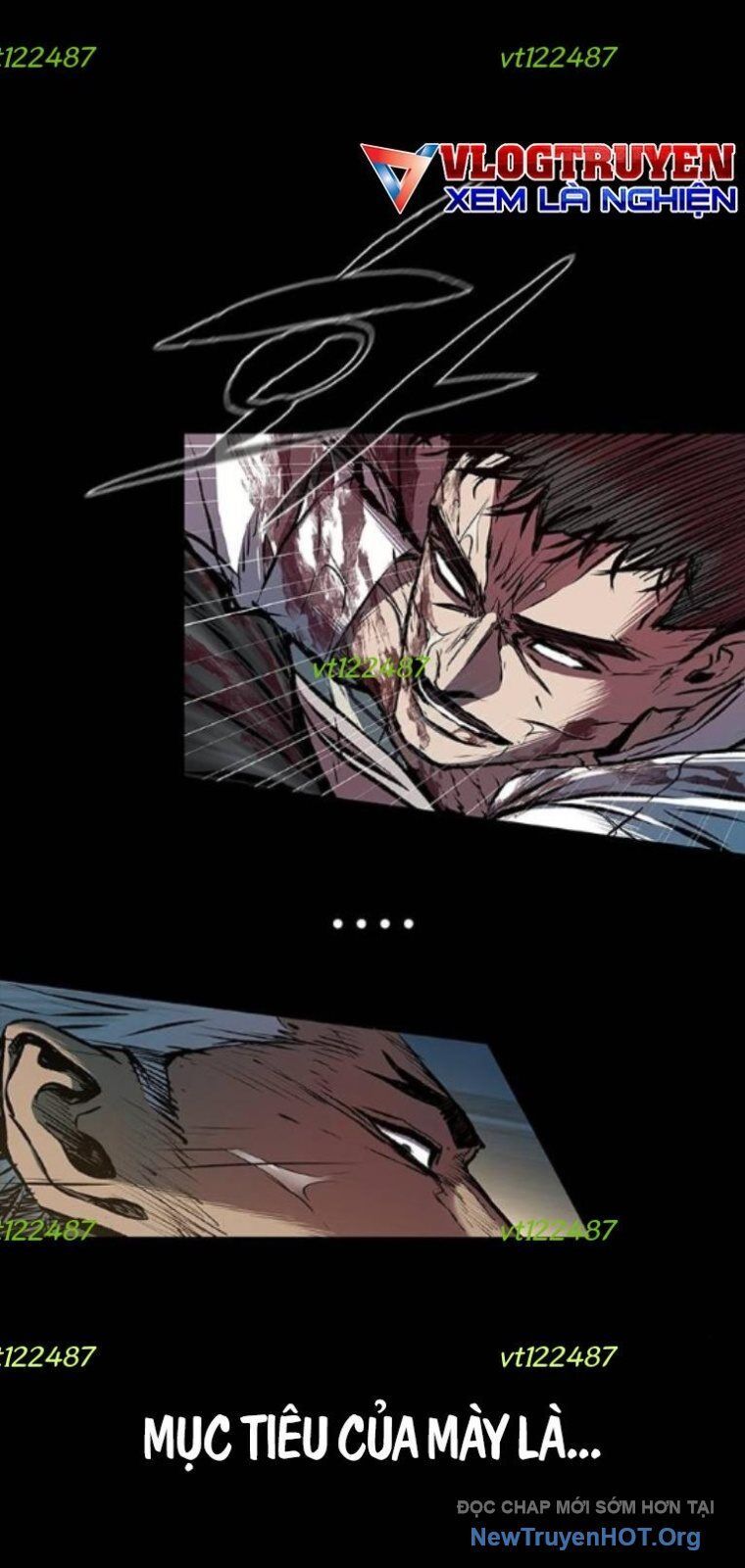 Báo Thù 2 Vạn Nhân Chi Thượng [Chap 91.1-107]