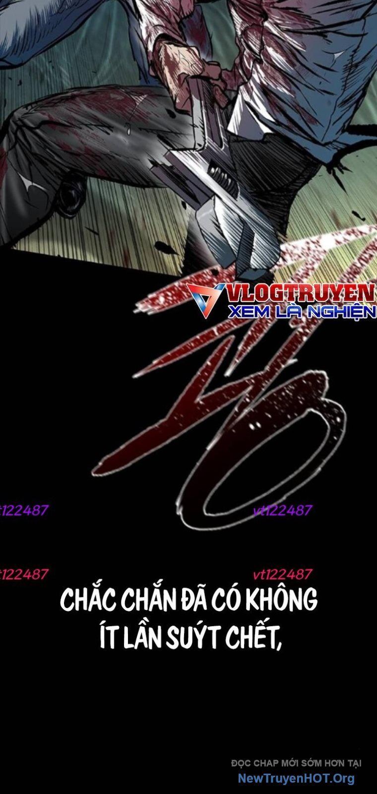 Báo Thù 2 Vạn Nhân Chi Thượng [Chap 91.1-107]