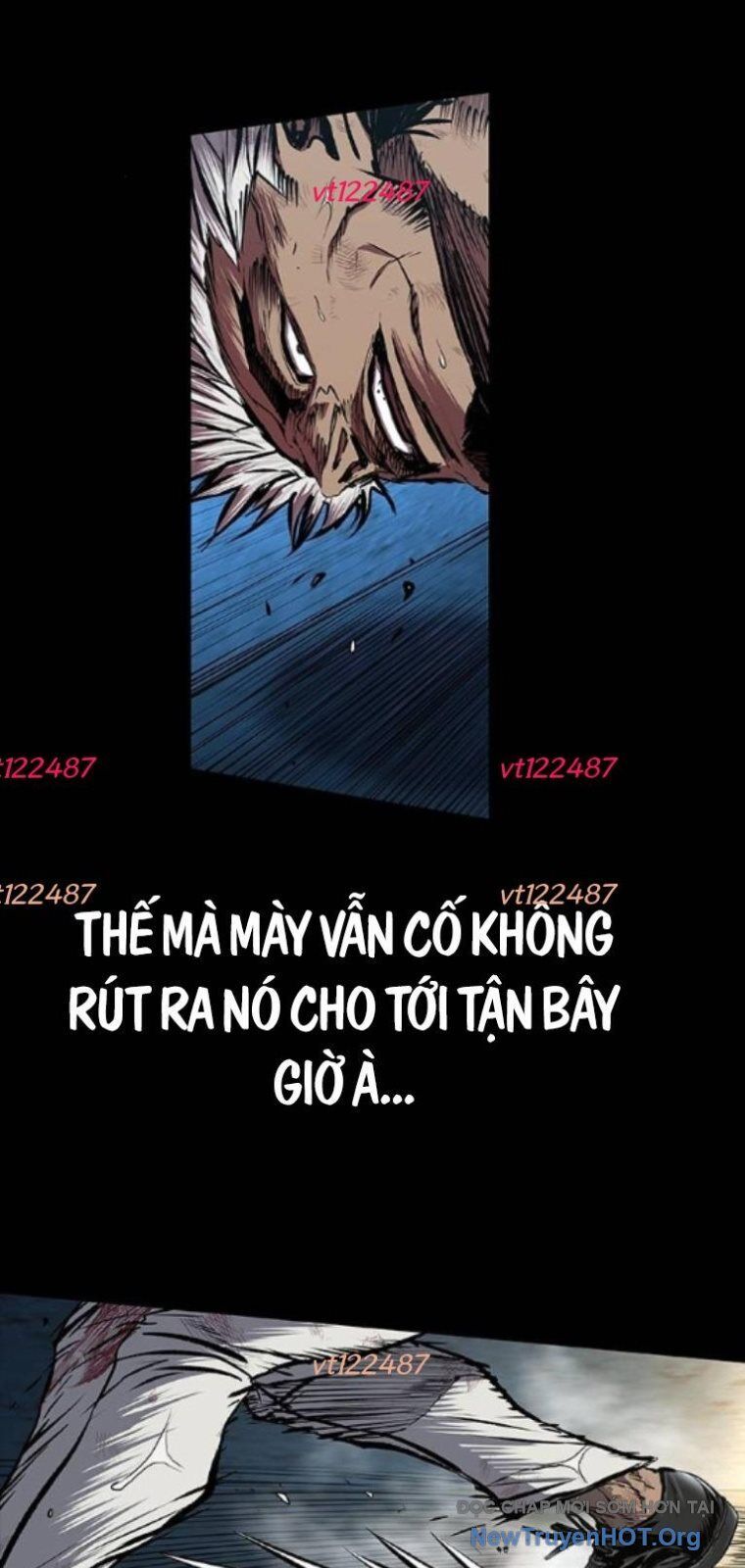 Báo Thù 2 Vạn Nhân Chi Thượng [Chap 91.1-107]