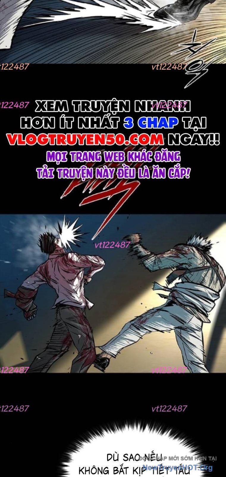 Báo Thù 2 Vạn Nhân Chi Thượng [Chap 91.1-107]