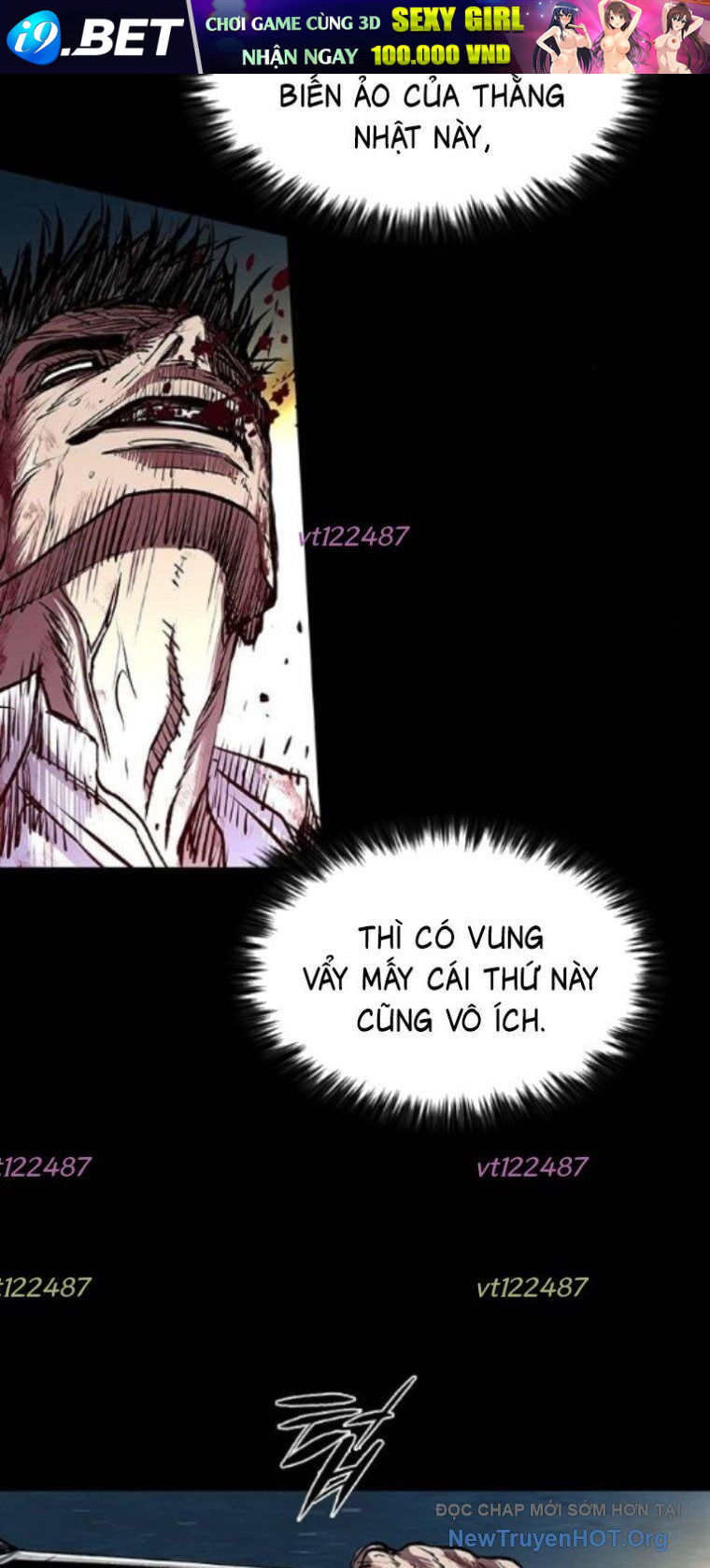 Báo Thù 2 Vạn Nhân Chi Thượng [Chap 91.1-107]