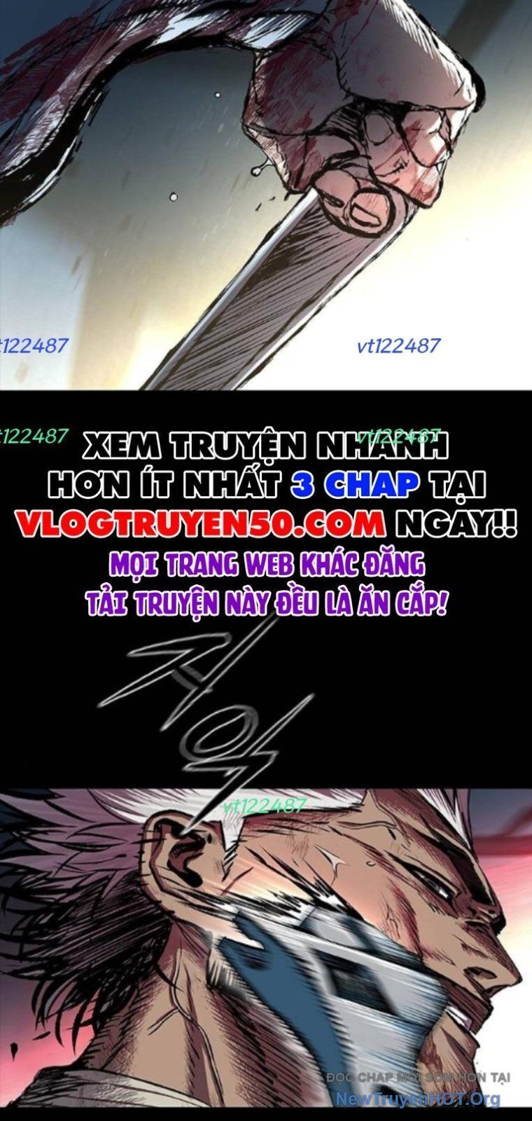 Báo Thù 2 Vạn Nhân Chi Thượng [Chap 91.1-107]