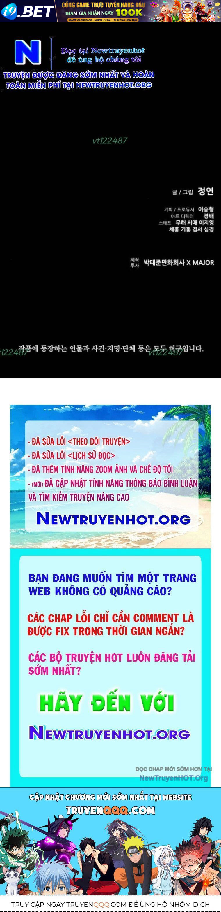Báo Thù 2 Vạn Nhân Chi Thượng [Chap 91.1-107]