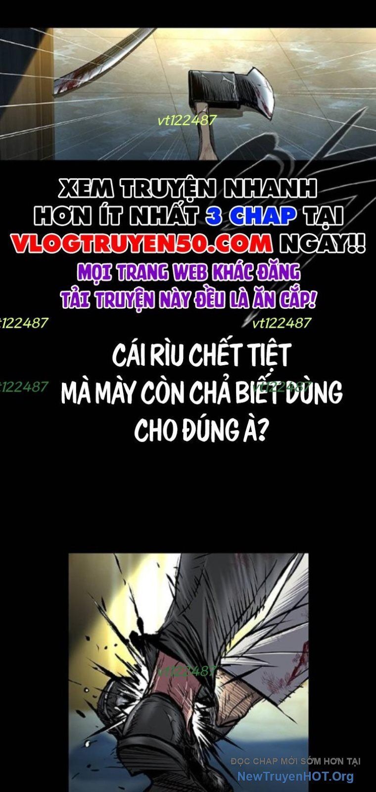 Báo Thù 2 Vạn Nhân Chi Thượng [Chap 91.1-107]
