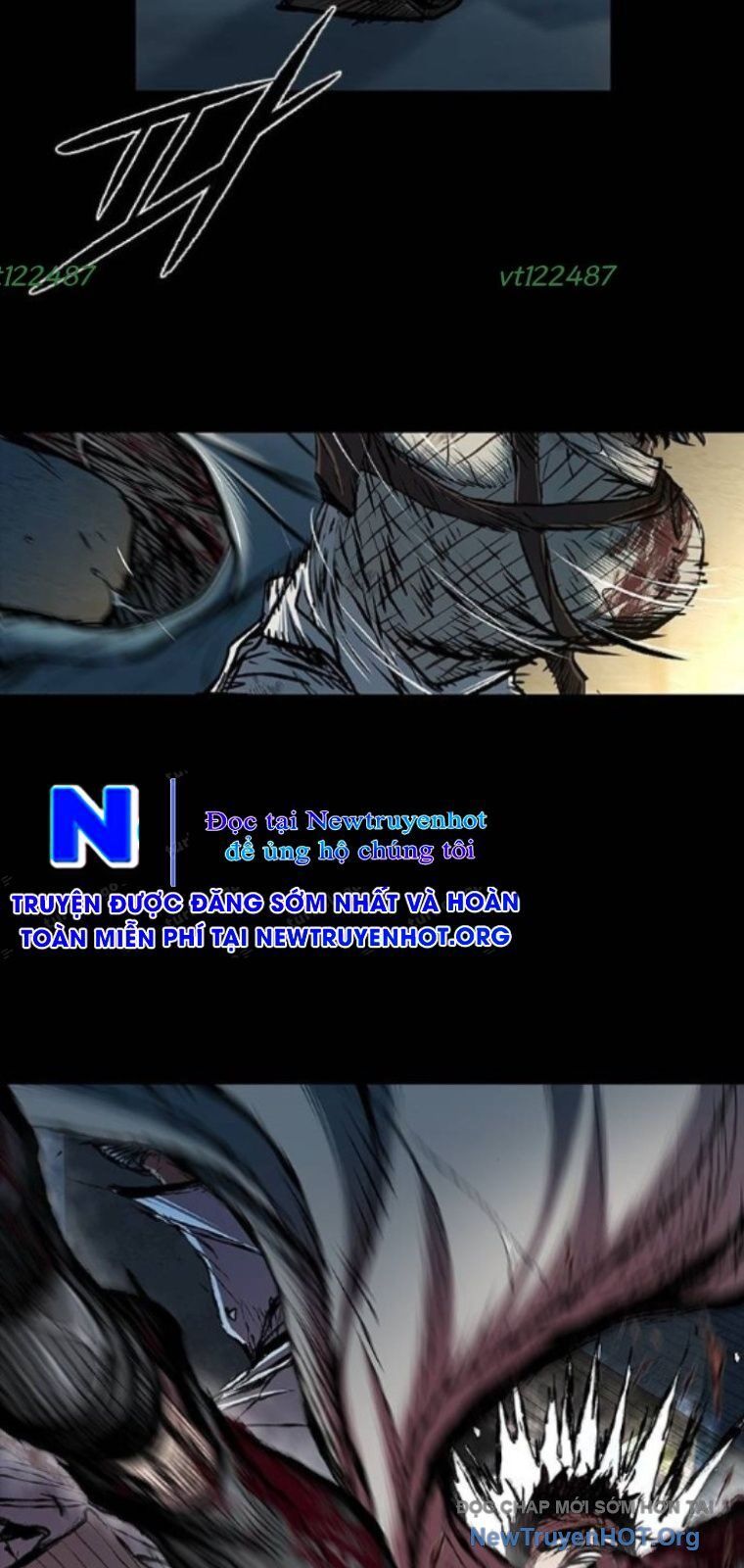 Báo Thù 2 Vạn Nhân Chi Thượng [Chap 91.1-107]