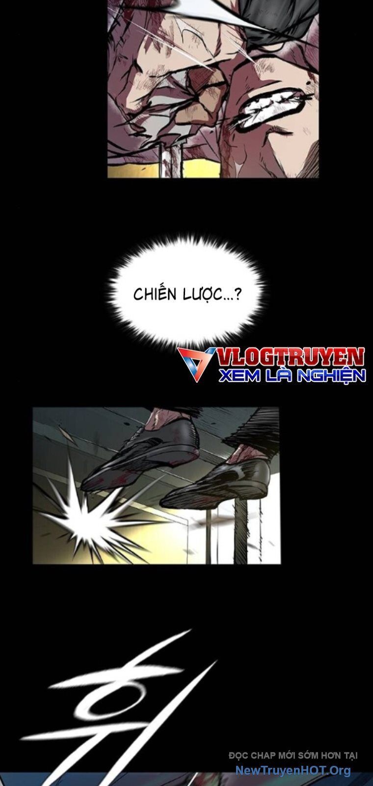 Báo Thù 2 Vạn Nhân Chi Thượng [Chap 91.1-107]