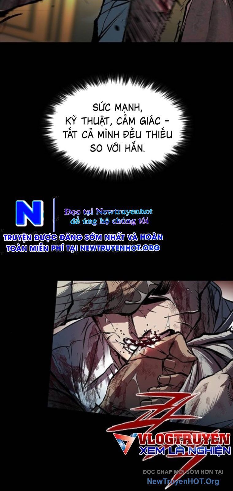 Báo Thù 2 Vạn Nhân Chi Thượng [Chap 91.1-107]