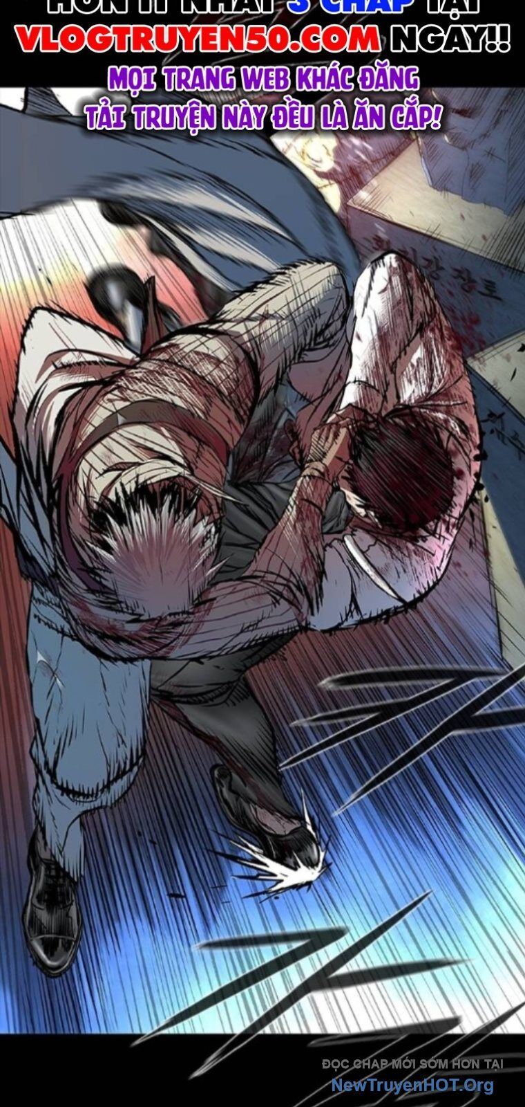 Báo Thù 2 Vạn Nhân Chi Thượng [Chap 91.1-107]