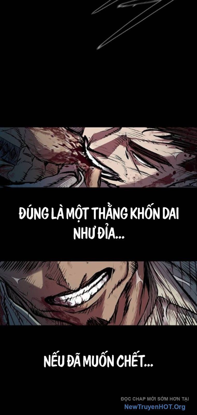 Báo Thù 2 Vạn Nhân Chi Thượng [Chap 91.1-107]