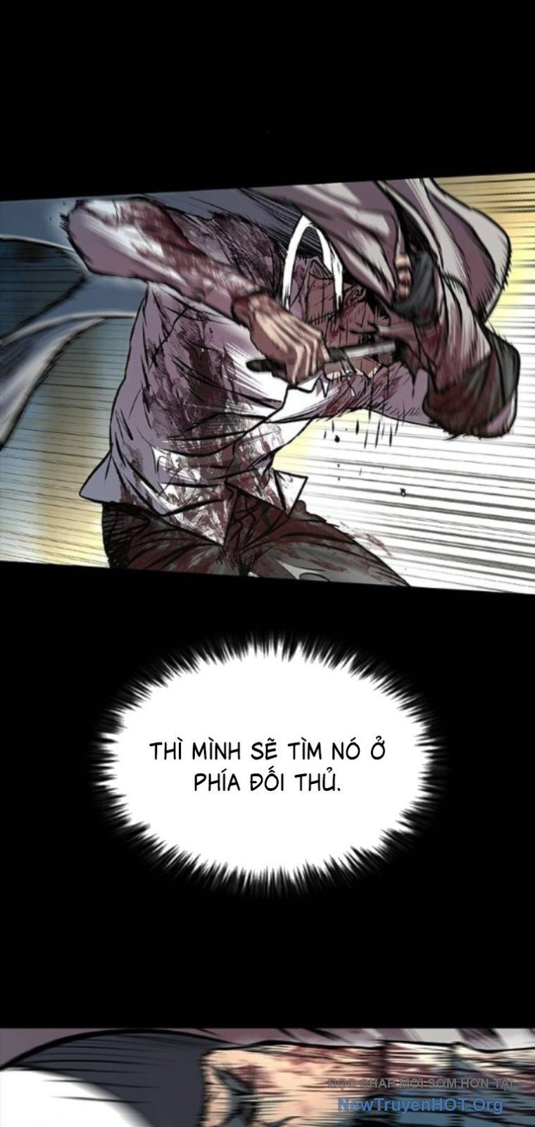 Báo Thù 2 Vạn Nhân Chi Thượng [Chap 91.1-107]