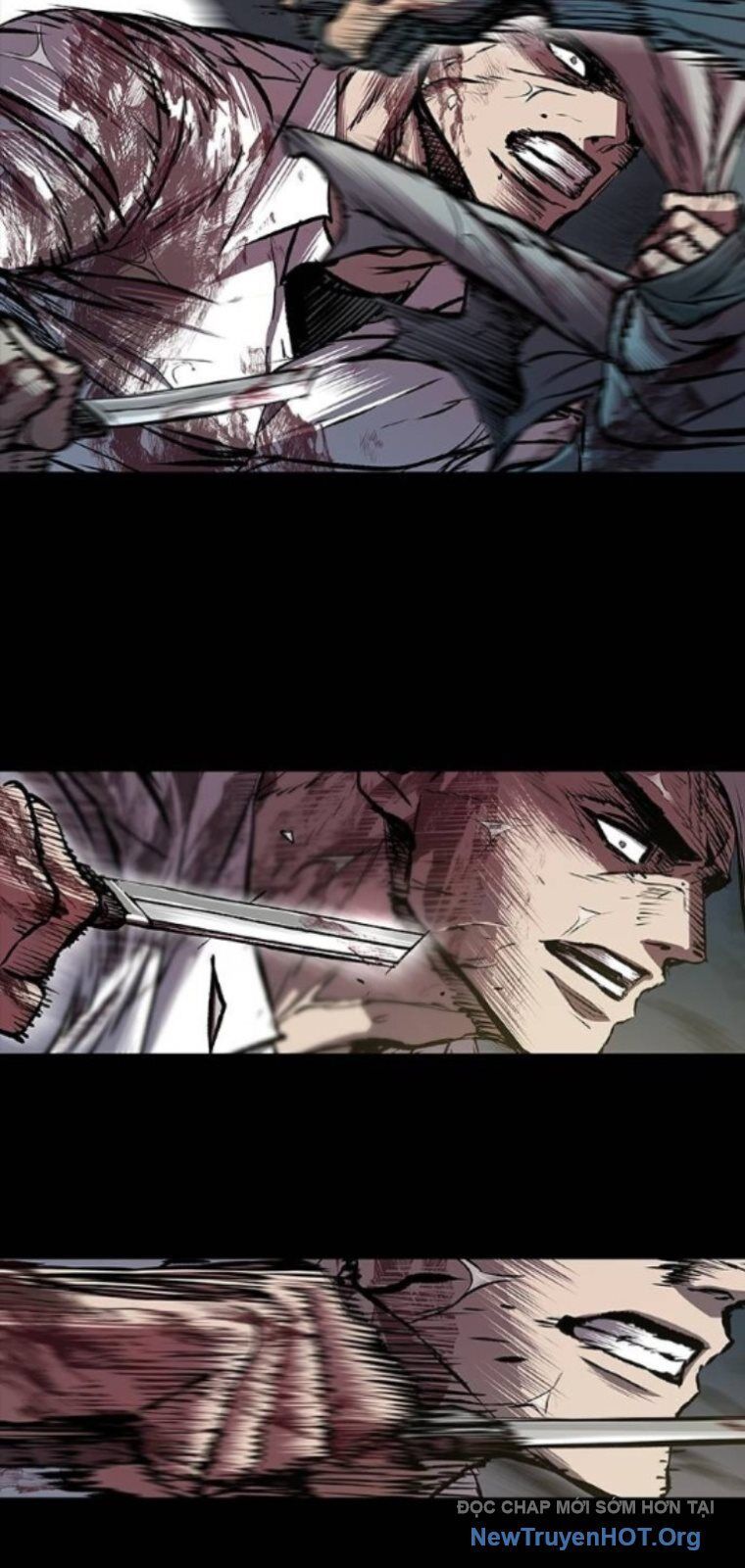 Báo Thù 2 Vạn Nhân Chi Thượng [Chap 91.1-107]