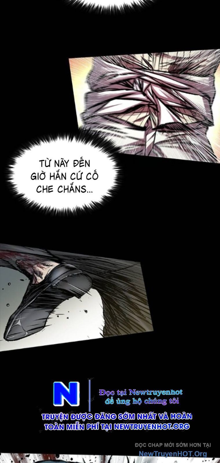 Báo Thù 2 Vạn Nhân Chi Thượng [Chap 91.1-107]