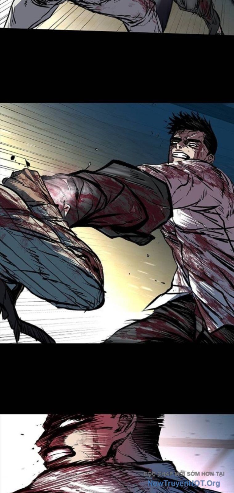 Báo Thù 2 Vạn Nhân Chi Thượng [Chap 91.1-107]