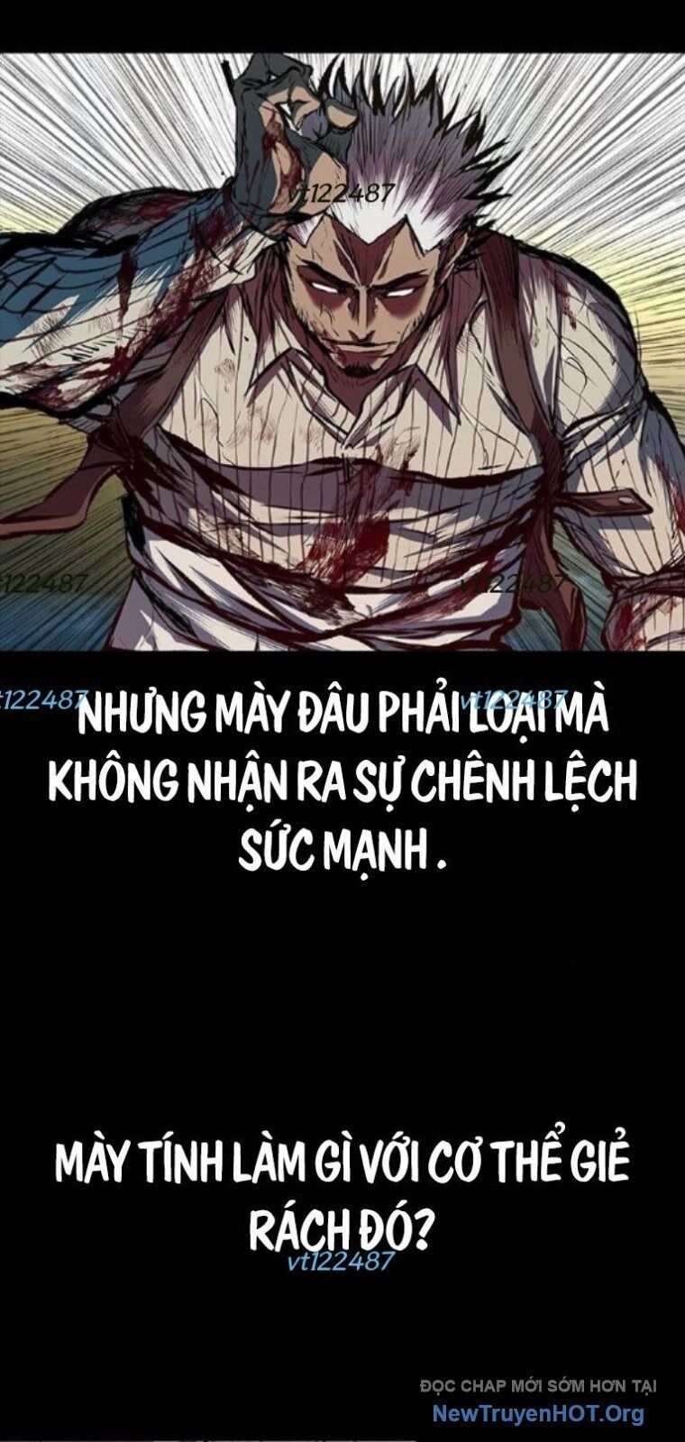 Báo Thù 2 Vạn Nhân Chi Thượng [Chap 91.1-107]