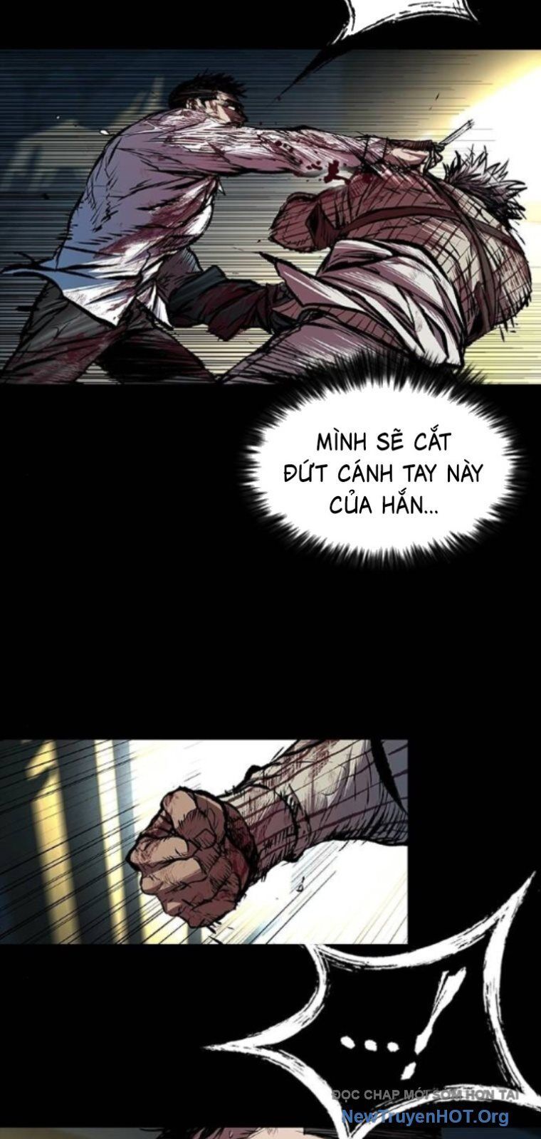 Báo Thù 2 Vạn Nhân Chi Thượng [Chap 91.1-107]