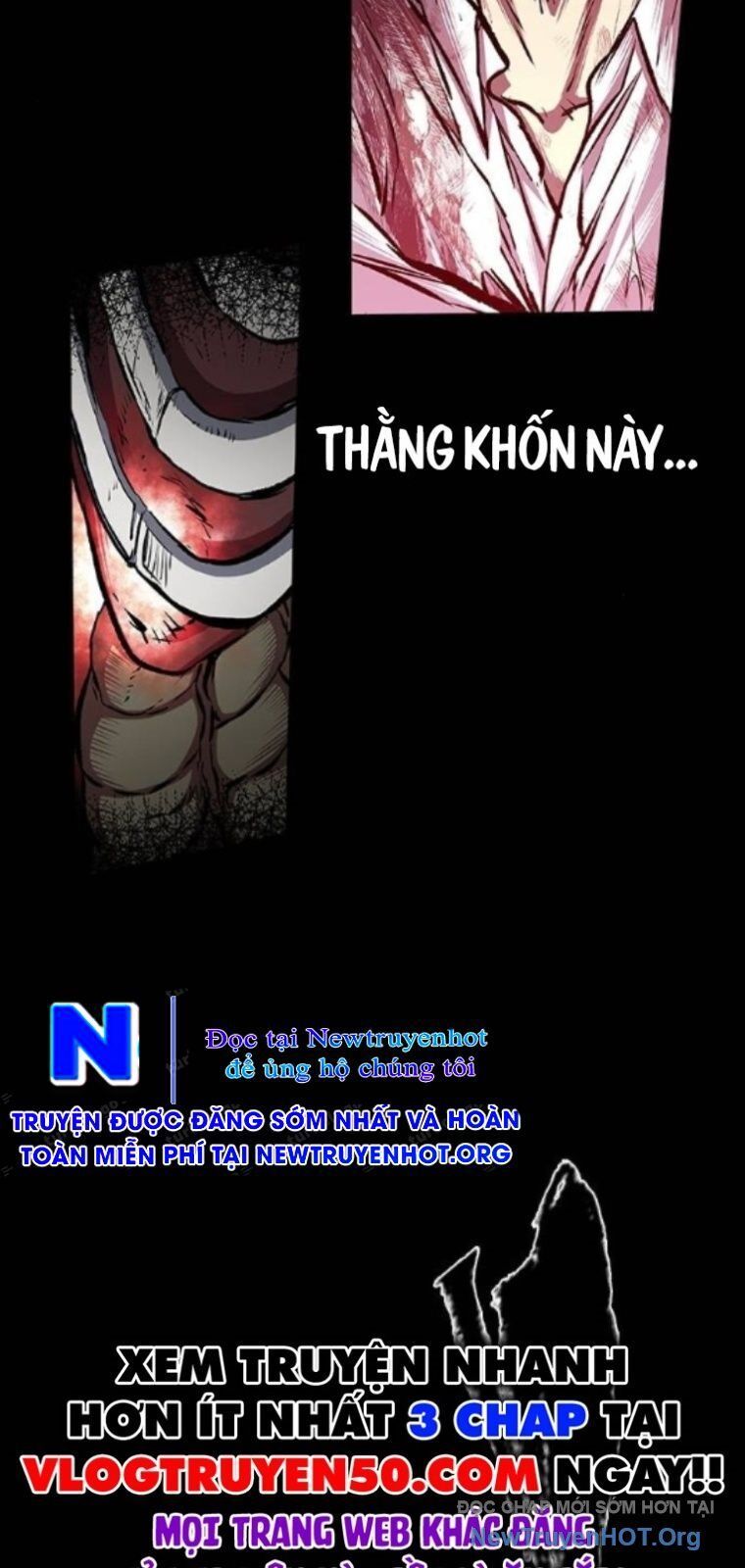 Báo Thù 2 Vạn Nhân Chi Thượng [Chap 91.1-107]