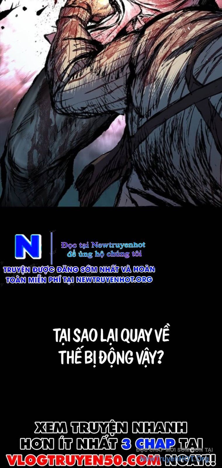 Báo Thù 2 Vạn Nhân Chi Thượng [Chap 91.1-107]