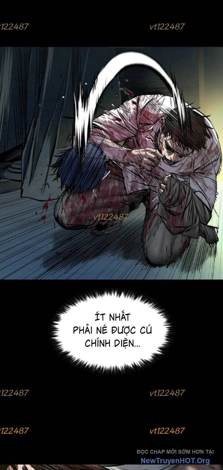 Báo Thù 2 Vạn Nhân Chi Thượng [Chap 91.1-107]