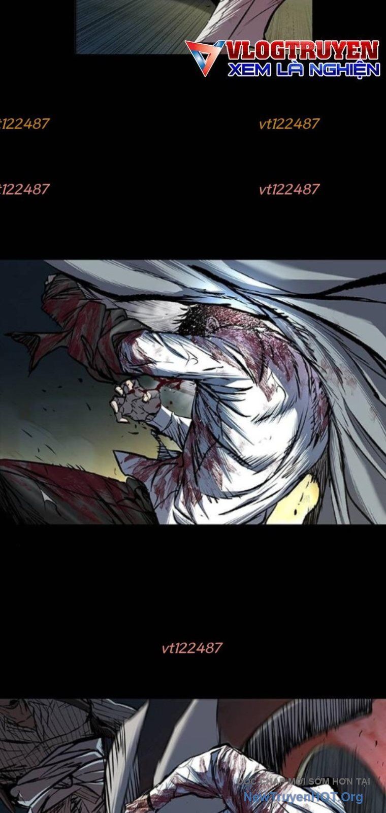 Báo Thù 2 Vạn Nhân Chi Thượng [Chap 91.1-107]