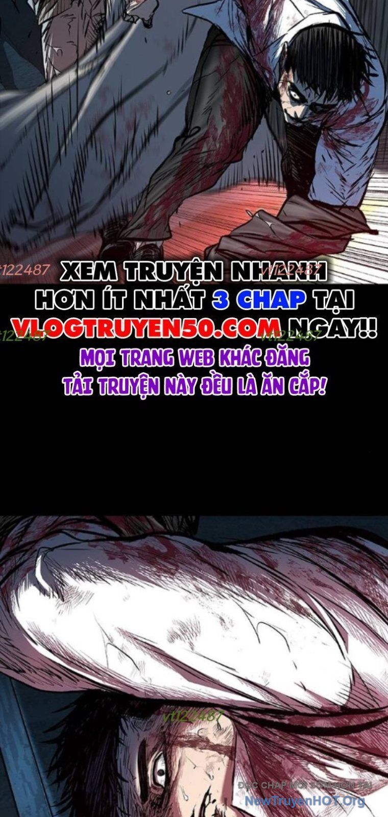 Báo Thù 2 Vạn Nhân Chi Thượng [Chap 91.1-107]