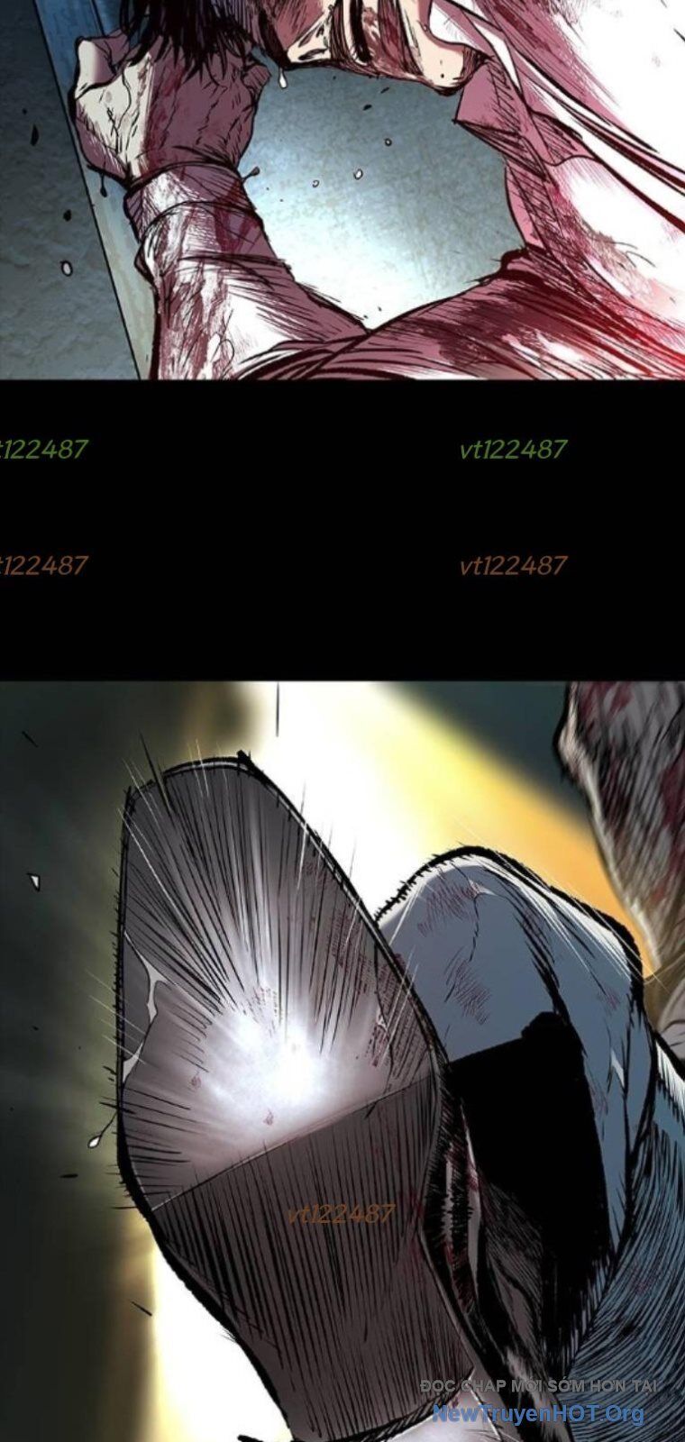 Báo Thù 2 Vạn Nhân Chi Thượng [Chap 91.1-107]