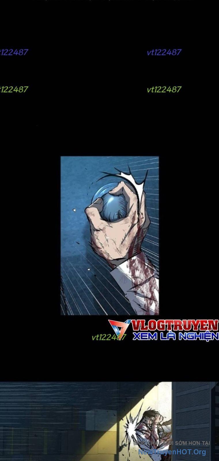 Báo Thù 2 Vạn Nhân Chi Thượng [Chap 91.1-107]