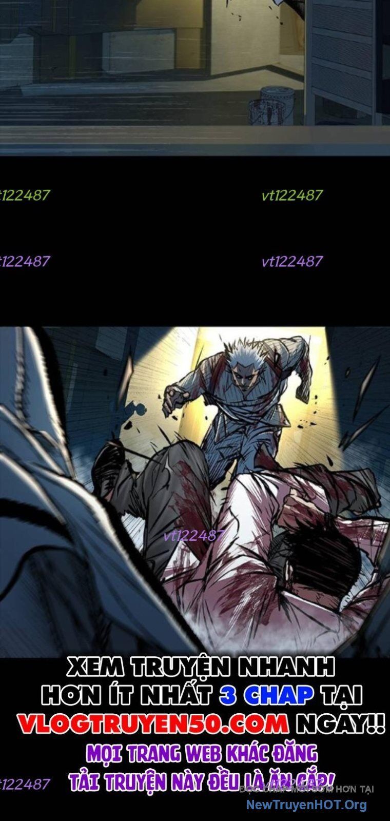 Báo Thù 2 Vạn Nhân Chi Thượng [Chap 91.1-107]
