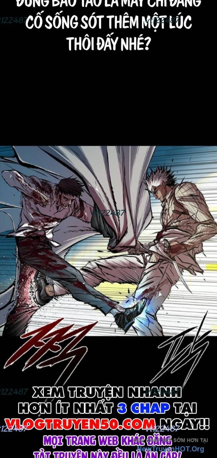 Báo Thù 2 Vạn Nhân Chi Thượng [Chap 91.1-107]
