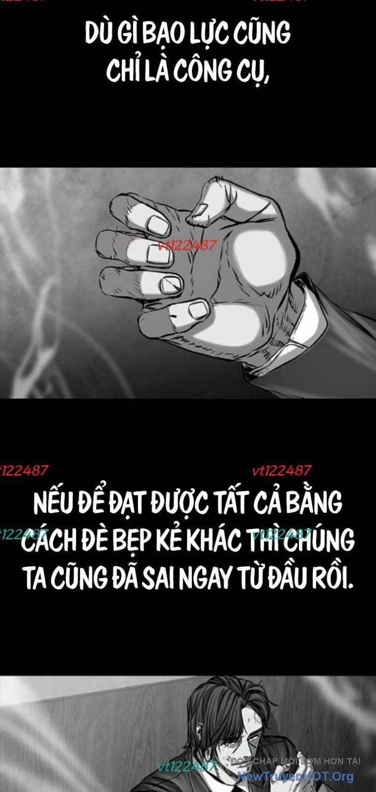 Báo Thù 2 Vạn Nhân Chi Thượng [Chap 91.1-107]